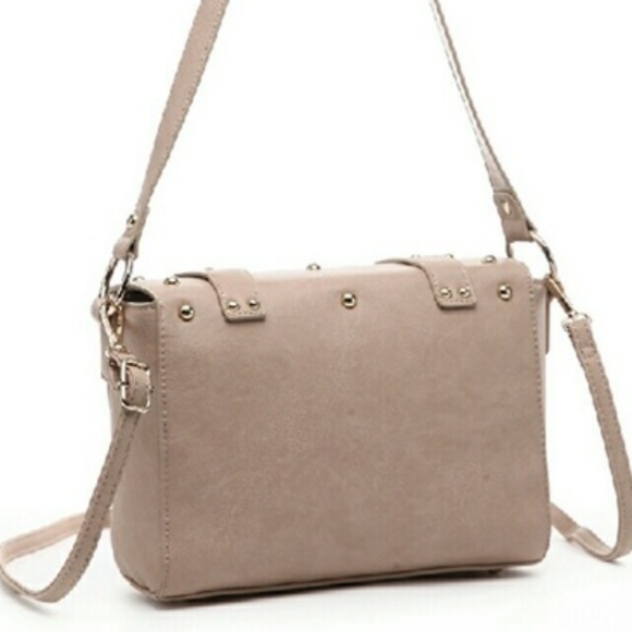 NWT Pink Haley Danica Vintage Inspired in Beige - Picture 7 of 8